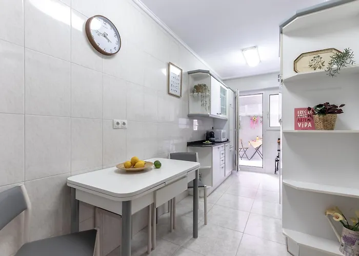 Politte Amplio & Garaje - El Casco Viejo A Tus Pies Apartment Bilbao