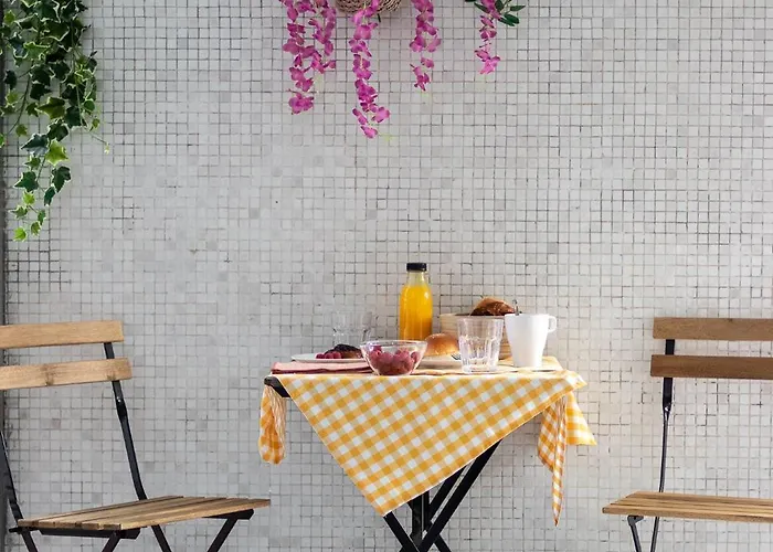 Apartment Politte Amplio & Garaje - El Casco Viejo A Tus Pies *