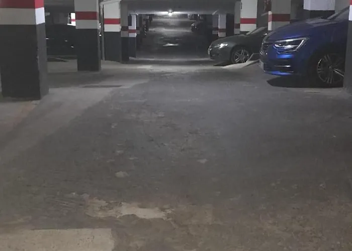 Apartment Politte Amplio & Garaje - El Casco Viejo A Tus Pies Bilbao