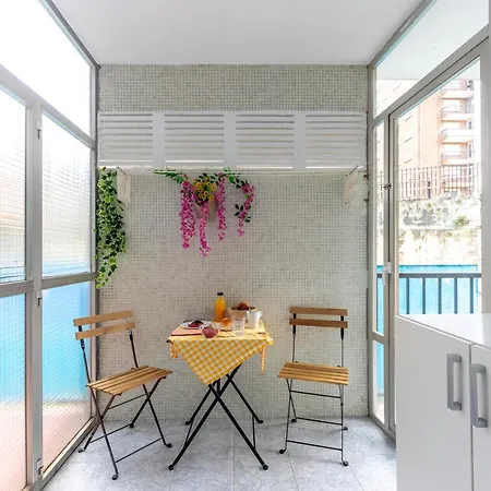 Politte Amplio & Garaje - El Casco Viejo A Tus Pies Apartman Bilbao