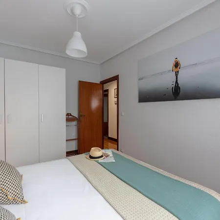 Politte Amplio & Garaje - El Casco Viejo A Tus Pies Appartamento *