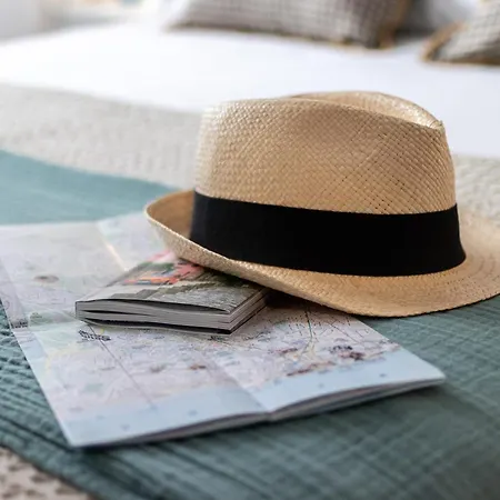 Politte Amplio & Garaje - El Casco Viejo A Tus Pies Bilbao