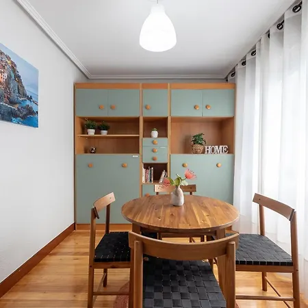 Politte Amplio & Garaje - El Casco Viejo A Tus Pies 毕尔巴鄂