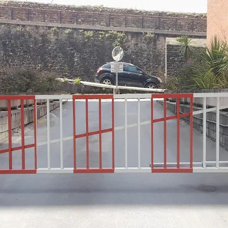 Apartman Politte Amplio & Garaje - El Casco Viejo A Tus Pies