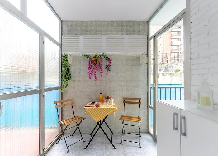 Politte Amplio & Garaje - El Casco Viejo A Tus Pies Apartment Bilbao