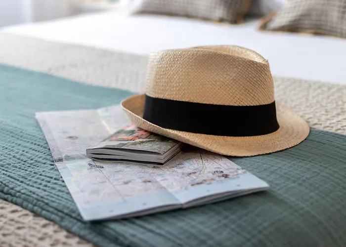 Politte Amplio & Garaje - El Casco Viejo A Tus Pies Bilbao