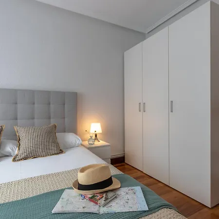 Apartment Politte Amplio & Garaje - El Casco Viejo A Tus Pies *