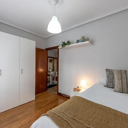 Apartment Politte Amplio & Garaje - El Casco Viejo A Tus Pies