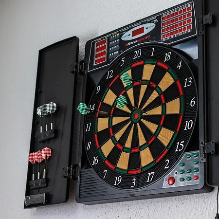 Politte Amplio & Garaje - El Casco Viejo A Tus Pies *