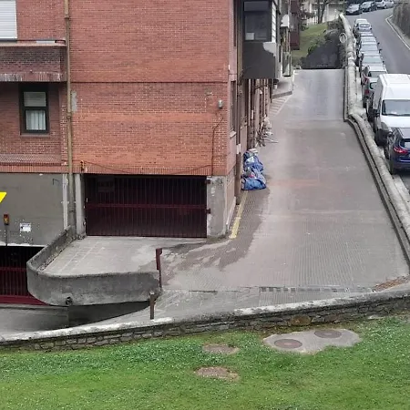 Politte Amplio & Garaje - El Casco Viejo A Tus Pies