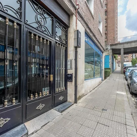 Politte Amplio & Garaje - El Casco Viejo A Tus Pies * Bilbao